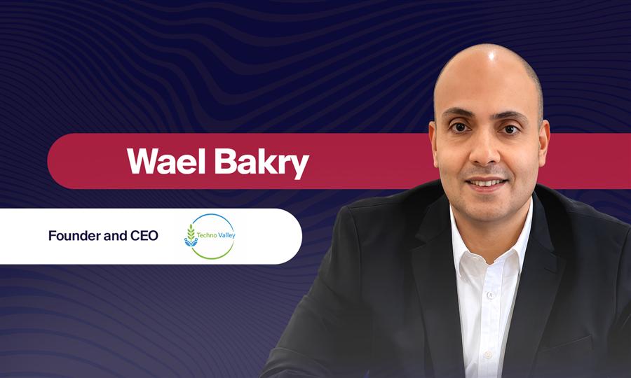 Techno Valley: Bridging Global Agricultural Innovation with Egypt's Farming Sector